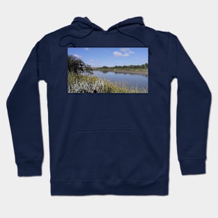 Beautiful River Hoodie